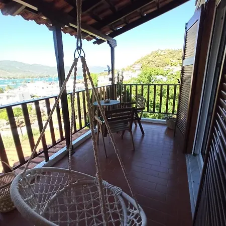 Harmony Apartment Poros Town