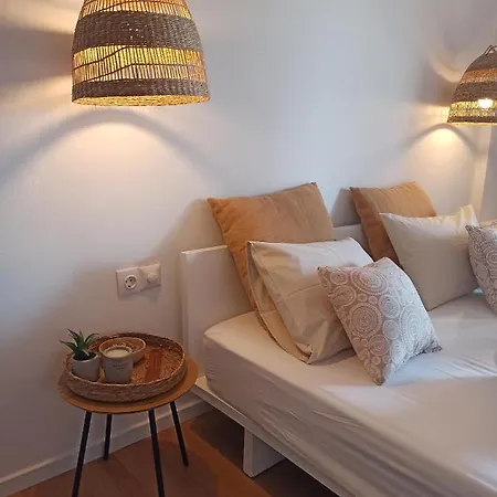 Harmony Apartment Poros Town
